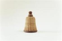 Nantucket Basket 2" Bell